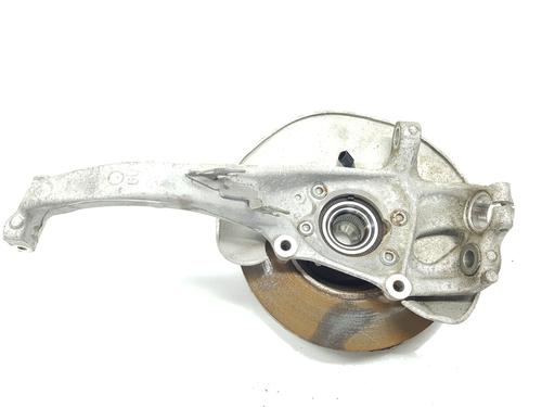Left front steering knuckle AUDI A6 C7 (4G2, 4GC) 2.0 TDI | BP33540206M25 - Image 4