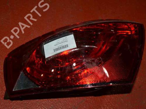 Right taillight SEAT IBIZA IV (6J5, 6P1)  | BP1542596C35 
