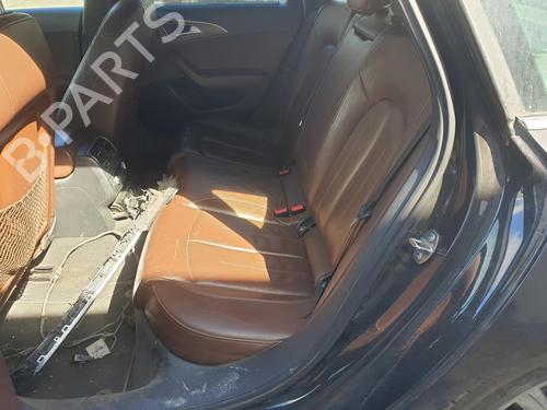 Tailgate lift support AUDI A6 C7 Avant (4G5, 4GD) 3.0 TDI | BP14114524C138 