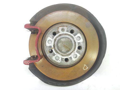 Used Right rear steering knuckle VW GOLF VI (5K1) 2.0 GTi (210 hp) 10503370