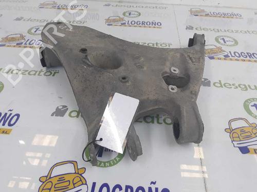 Right rear suspension arm AUDI A4 B7 (8EC) 2.0 TFSI quattro | BP1186053M15 