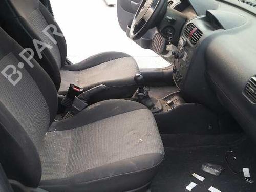 AC compressor OPEL COMBO Box Body/MPV 1.3 CDTI 16V | BP1425606M34 