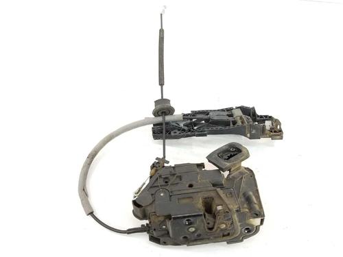 Front right lock SEAT LEON (5F1) 1.4 TSI | BP3638775C97 