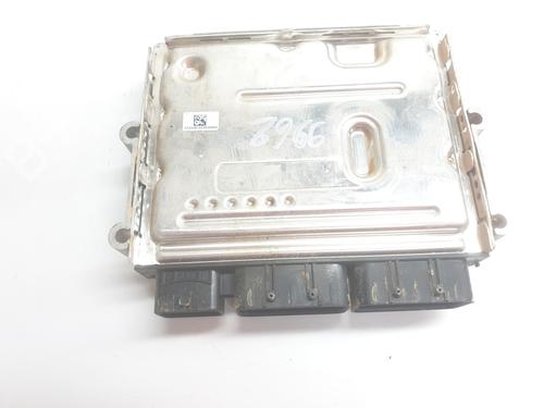 Engine control unit (ECU) RENAULT TRAFIC III Van (FG_) 2.0 dCi 130 (FGMY) | BP36077686M57 - Image 3