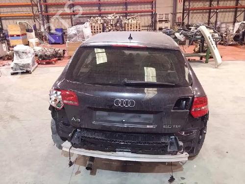 Mass air flow sensor AUDI A3 Sportback (8PA) 2.0 TDI 16V | BP1635280M95 