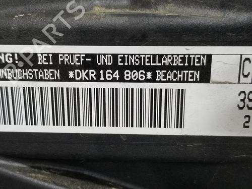 Moteur VW T-ROC (A11, D11) 1.0 TSI | BP8632111M1 
