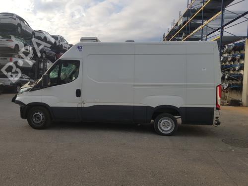Engine control unit (ECU) IVECO DAILY VI Van | BP38264645M57 - Image 8