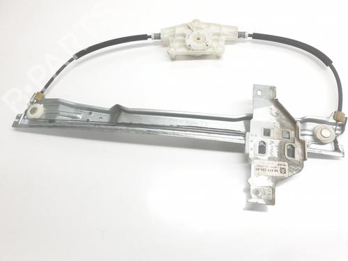 Rudehejsemekanisme Højre foran CITROËN C4 I (LC_) 1.6 HDi | BP30682490C23