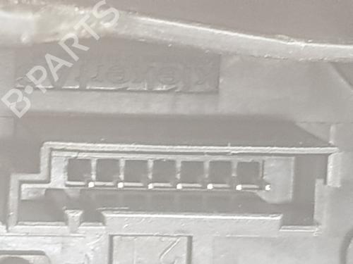 Rear left lock BMW 1 (E87) 118 d | BP3380564C100 