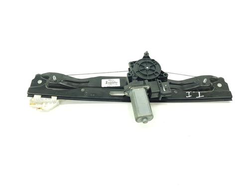 Used Rear left window mechanism Rear left window mechanism 36840070 36840070