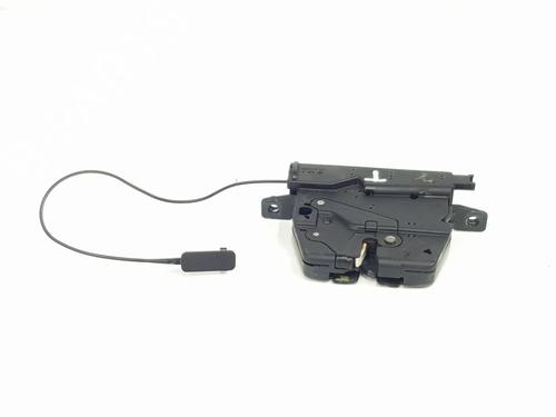 Used Tailgate lock Tailgate lock BMW X1 (E84) sDrive 18 d (143 hp) 33276964 33276964