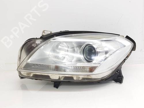 Used Left headlight Left headlight 38473398 38473398
