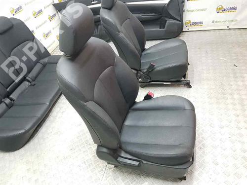 Seats set SUBARU LEGACY V (BM) 2.0 D AWD (BMD) | BP6023496C78 