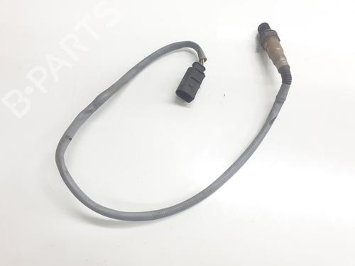 Used Electronic sensor MERCEDES-BENZ C-CLASS (W204) [2007-2015]  27178269