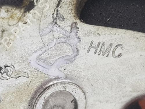 Front left lock HYUNDAI H-1 / STAREX Bus (A1) 2.5 CRDi | BP17715884C98 