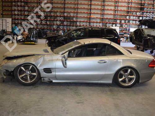 Used Parts MERCEDES-BENZ SL (R230)  500 (230.475)  36994
