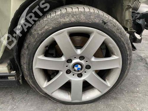 Left sun visor BMW 3 Coupe (E46) 330 Ci | BP4972445I1  - Image 5