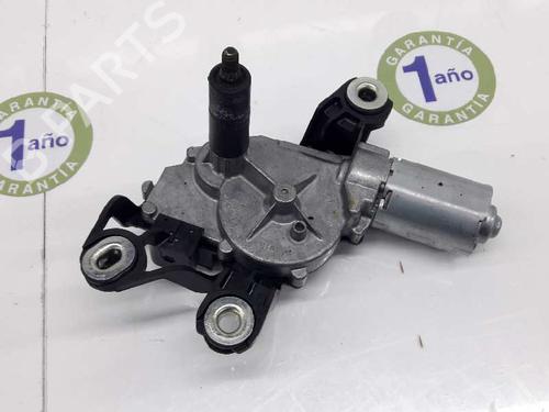 Used Rear wiper motor VW GOLF VI (5K1) 2.0 TDI (110 hp) 4963611