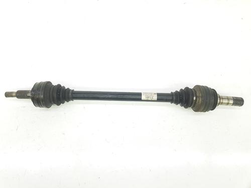 Used Right rear driveshaft PORSCHE PANAMERA (970) 4.8 4S (400 hp) 11022465