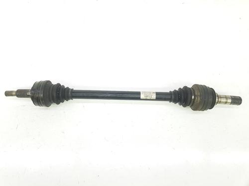 Right rear driveshaft PORSCHE PANAMERA (970) 4.8 4S (400 hp) 11022465