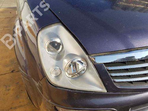 Left rear window switch SSANGYONG REXTON / REXTON II (GAB_) 2.7 Xdi | BP8080709C108  - Image 36