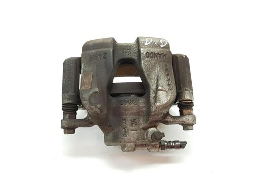 Used Right front brake caliper FIAT 500X (334_) 1.6 (334AXE1A) (110 hp) 15616662