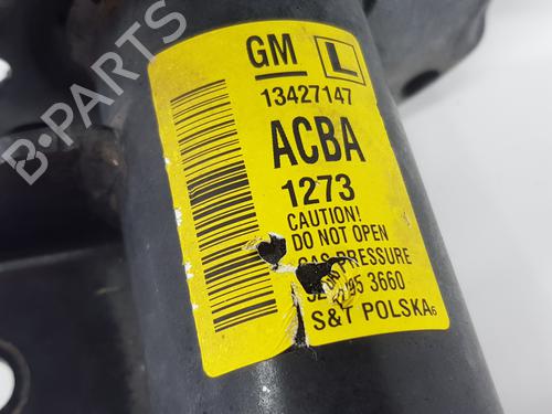 Amortisseur avant gauche OPEL CASCADA (W13) 2.0 CDTI (67) | BP30569253M16