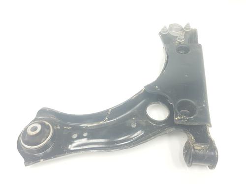 Right front suspension arm SEAT IBIZA V (KJ1, KJG) 1.0 TSI | BP13298116M13 