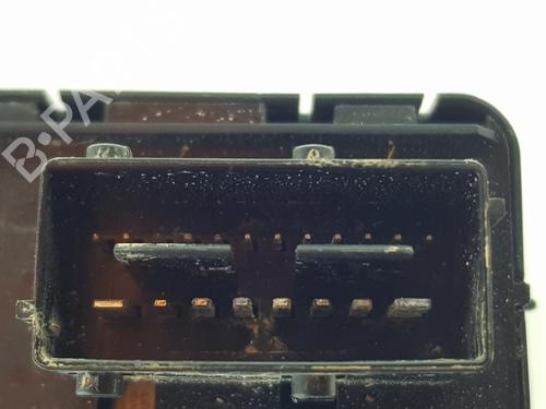 Left front window switch CITROËN BERLINGO Box Body/MPV (K9) 1.5 BlueHDi 100 | BP32118332I27