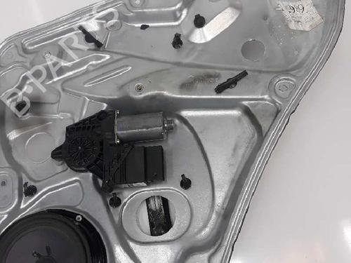 Used Rear left window mechanism VW PASSAT B5.5 (3B3) 1.9 TDI (130 hp) 5571680