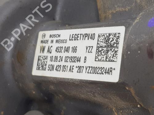 Steering rack VW TIGUAN ALLSPACE (BW2, BJ2) 1.5 TSI | BP31849128M22 