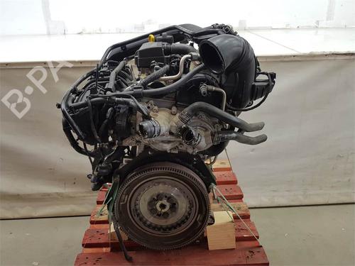 Engine VW T-CROSS (C11, D31) 1.0 TSI | BP38265934M1 - Image 3