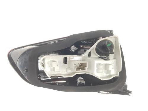 Right tailgate light VW GOLF VII (5G1, BQ1, BE1, BE2) 1.2 TSI | BP15180664C80 