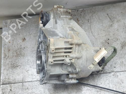 Used Transfer box Transfer box LAND ROVER RANGE ROVER SPORT II (L494) 3.0 TDV6 4x4 (258 hp) 33658819 33658819