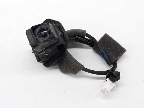 Elektronisk modul NISSAN JUKE (F15) 1.5 dCi (110 hp) 11873574