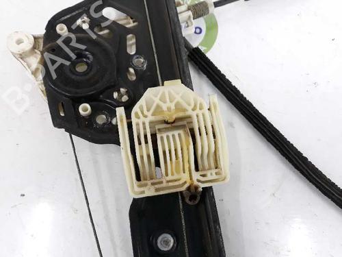 Front left window mechanism BMW 1 (E87) 118 d | BP3381212C22 