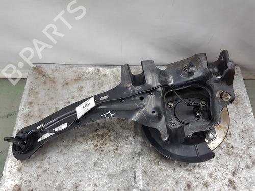 Left rear steering knuckle FORD FOCUS III 1.0 EcoBoost | BP25722175M27 