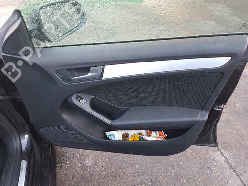 Gear lever AUDI A5 Sportback (8TA) 2.0 TDI | BP7418675M90 
