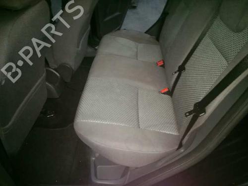 Rear left seatbelt FORD FOCUS II (DA_, HCP, DP) 1.6 TDCi | BP6623342I29 