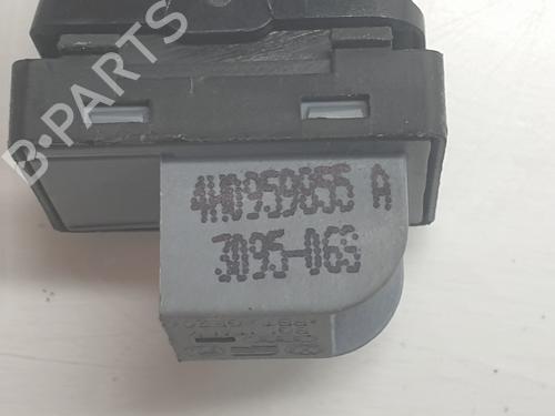Left rear window switch AUDI A6 C7 (4G2, 4GC) 2.0 TDI | BP31854358I29