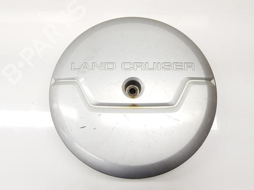 Used Other TOYOTA LAND CRUISER PRADO (_J12_) [2002-2010]  31343836