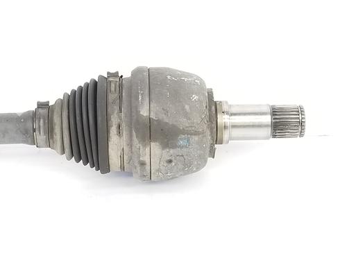 Left front driveshaft MERCEDES-BENZ CLA Coupe (C117) CLA 220 CDI / d (117.303) | BP9187695M38 