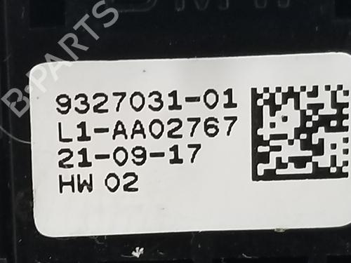 Left rear window switch BMW X3 (G01, F97, G08) xDrive 20 d | BP14458170I29 