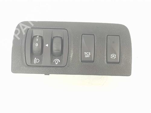 Autre RENAULT SCÉNIC III (JZ0/1_) 1.5 dCi (110 hp) 14087686