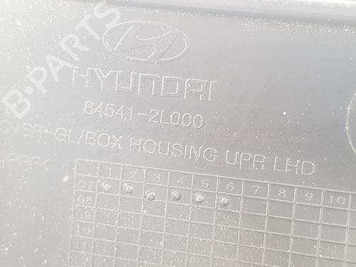 Glove box HYUNDAI i30 (FD) 1.6 | BP16845751C95 