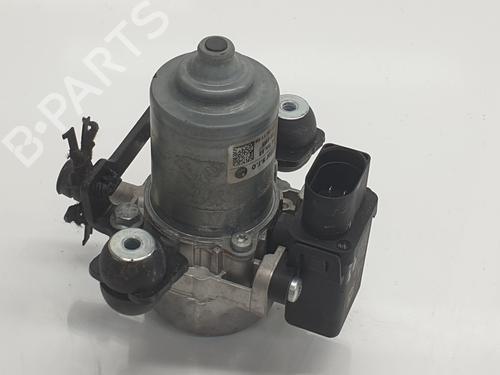 Vacuum pump SEAT IBIZA V (KJ1, KJG) 1.0 TGI | BP21003162M80 