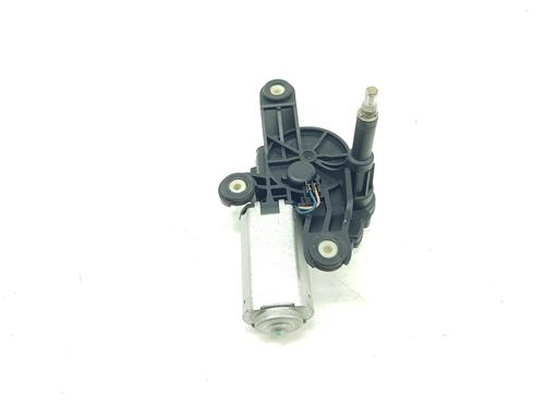 Used Rear wiper motor LANCIA YPSILON (312_) 1.2 (312.PXA1A, 312.YXA1A) (69 hp) 17668445