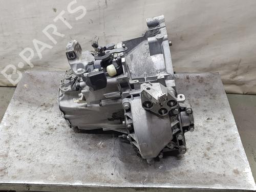 Gearbox OPEL VIVARO C Van (K0) | BP37198294M3 - Image 5
