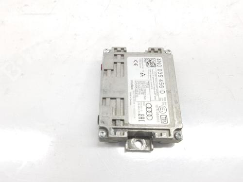 Electronic module VW T-ROC (A11, D11) 2.0 R 4motion | BP14364624M83 