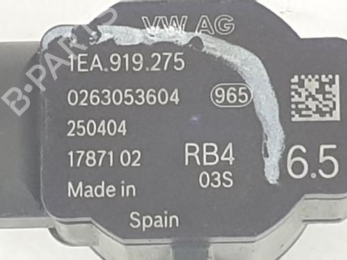 Other PORSCHE MACAN (XAB) Electric (XABAA1) | BP37081817O1 - Image 4